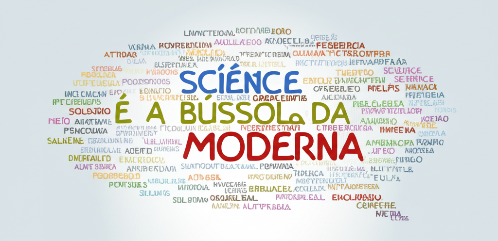 A Importância da Ciência na Sociedade Contemporânea - LAB Magazine